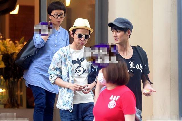 多年默默无闻陪何炅工作,今却被嘲太老,王菁和他到底是何关系?