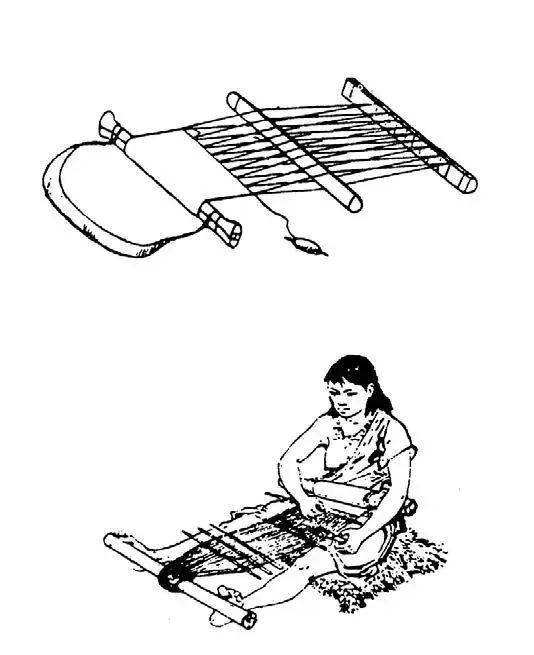 杭州_烟雨_丝绸