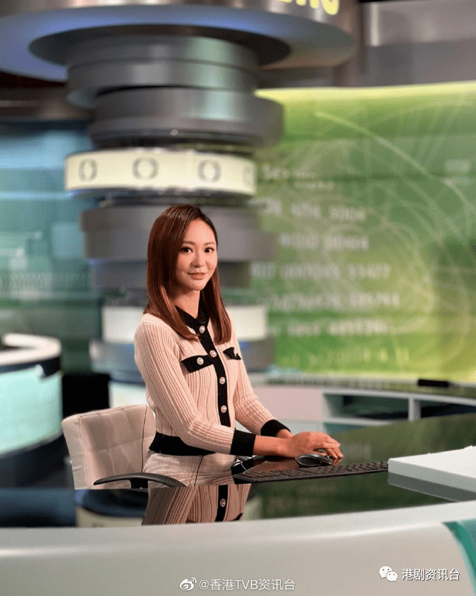 今年2月27日,麦诗敏31岁生日当天,她于《香港早晨