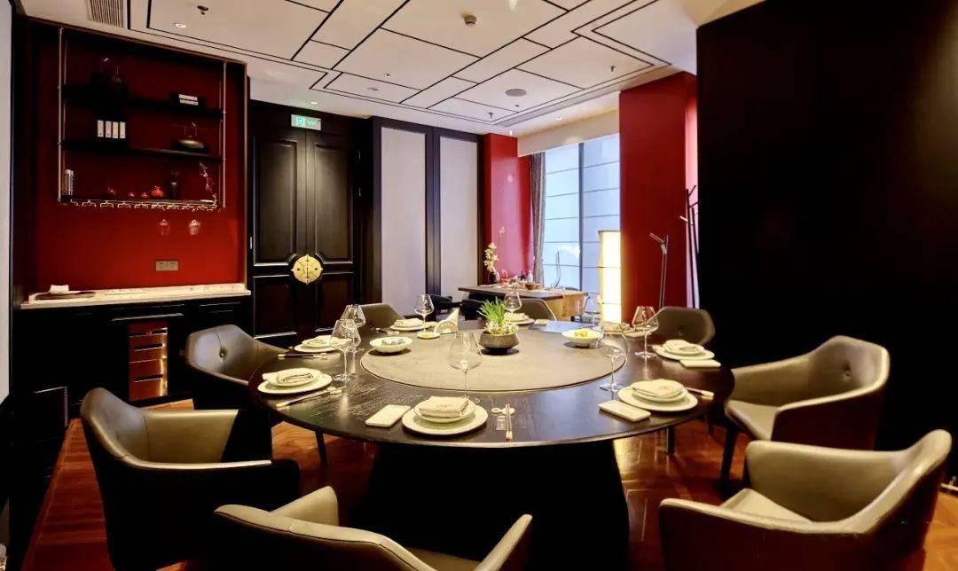 新长福·新湖南新湘菜(车公庄店)