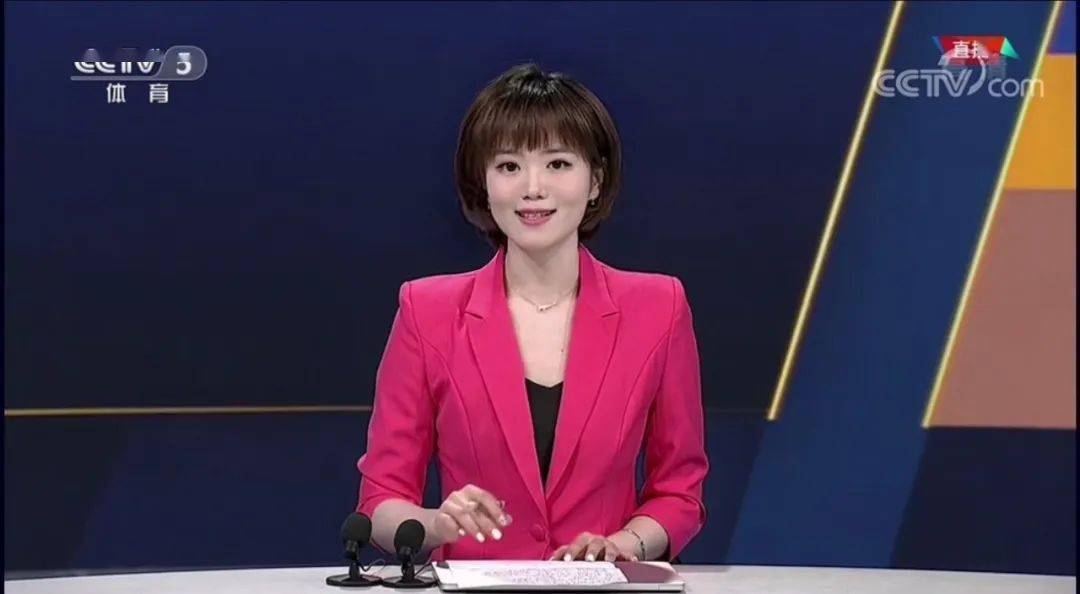 丁宁 刘国正领衔乒乓球解说天团出炉!球迷听谁的?其实还是她人气最高!