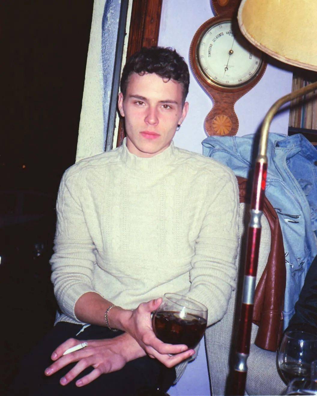 名校风暴后再次合作我好想加入他们