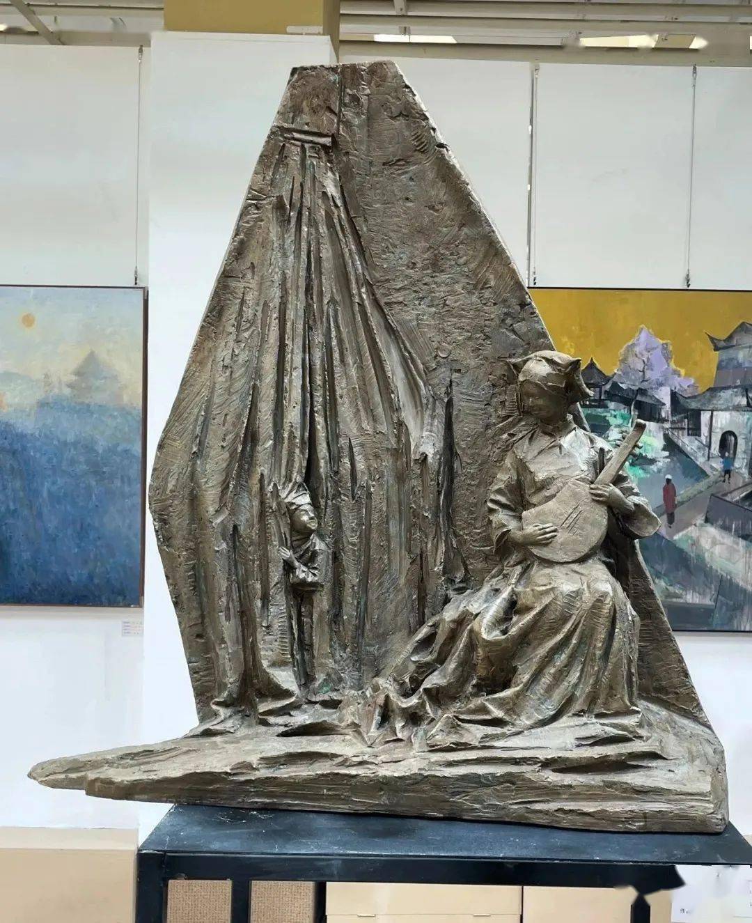 学雕塑 ,雕塑家分享,尽在当代雕塑