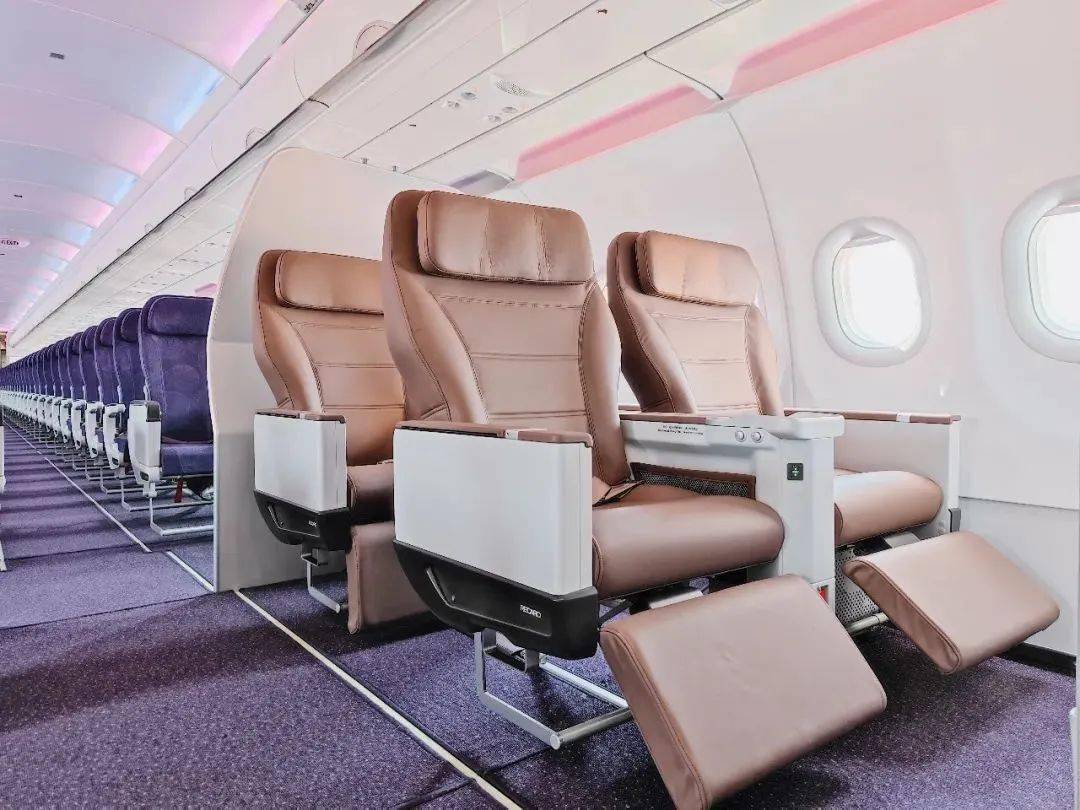 刚刚,c919飞南京!广州新机场命名!时隔3年洛杉矶=上海复航!