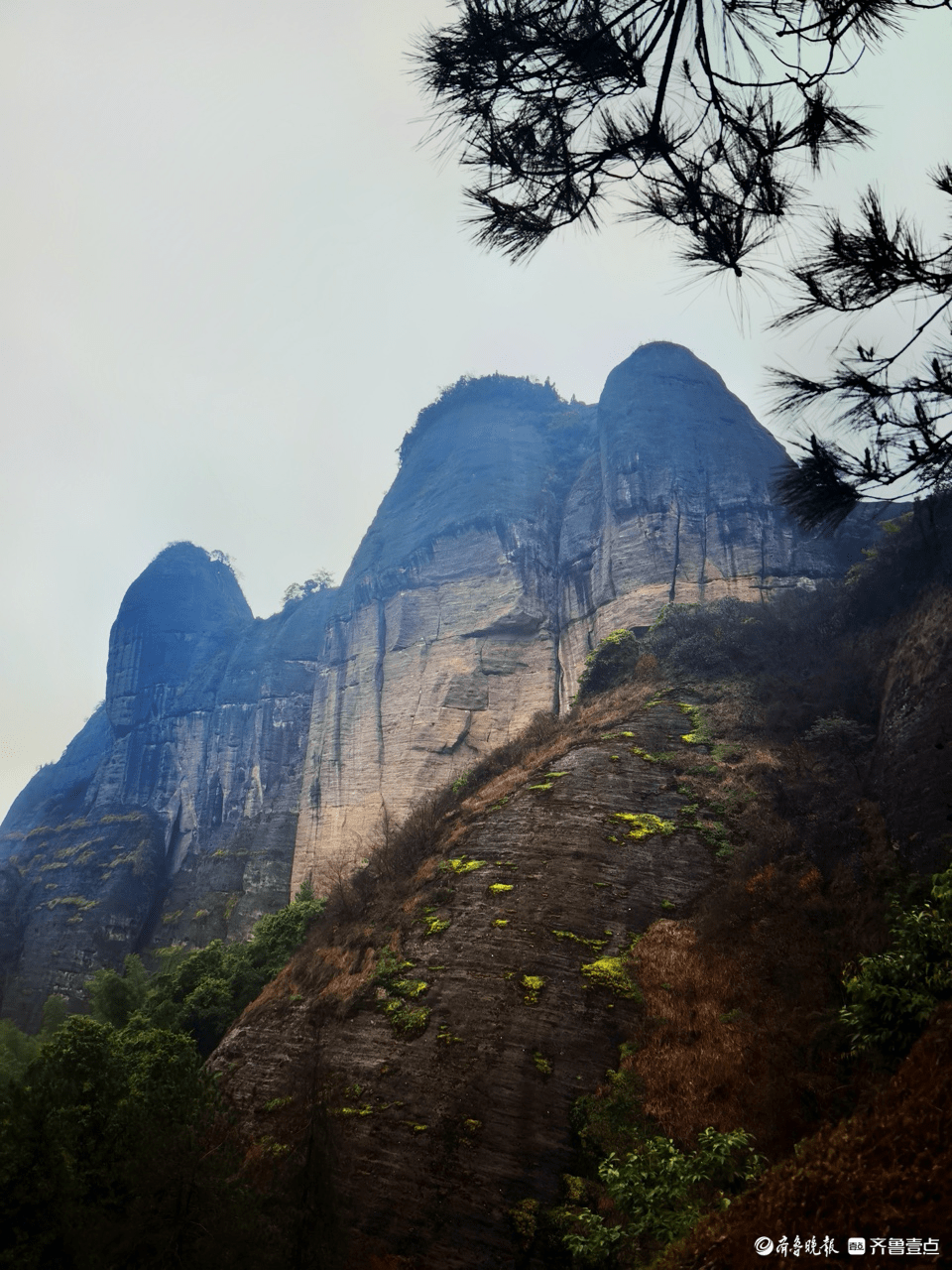 吉首湘西骆驼峰图片