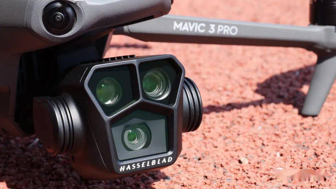大疆mavic 3 pro原滋原味上手!_mm_视频_镜头