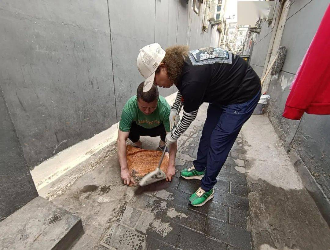 门头沟区举办第五届"社区邻里节"系列活动_市民_地铁_文化