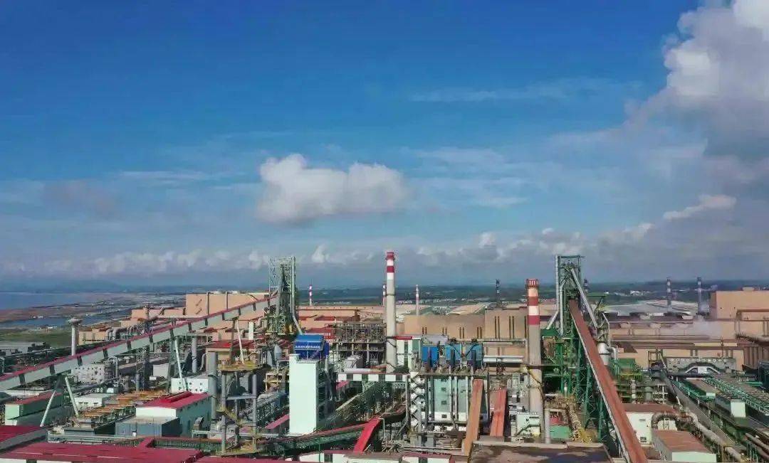 【今日关注】青岛：推进青岛特钢100万吨氢冶金示范项目和高品质特钢项目！打造“日-临-青”沿海先进钢铁基地！_发展_绿色_建设
