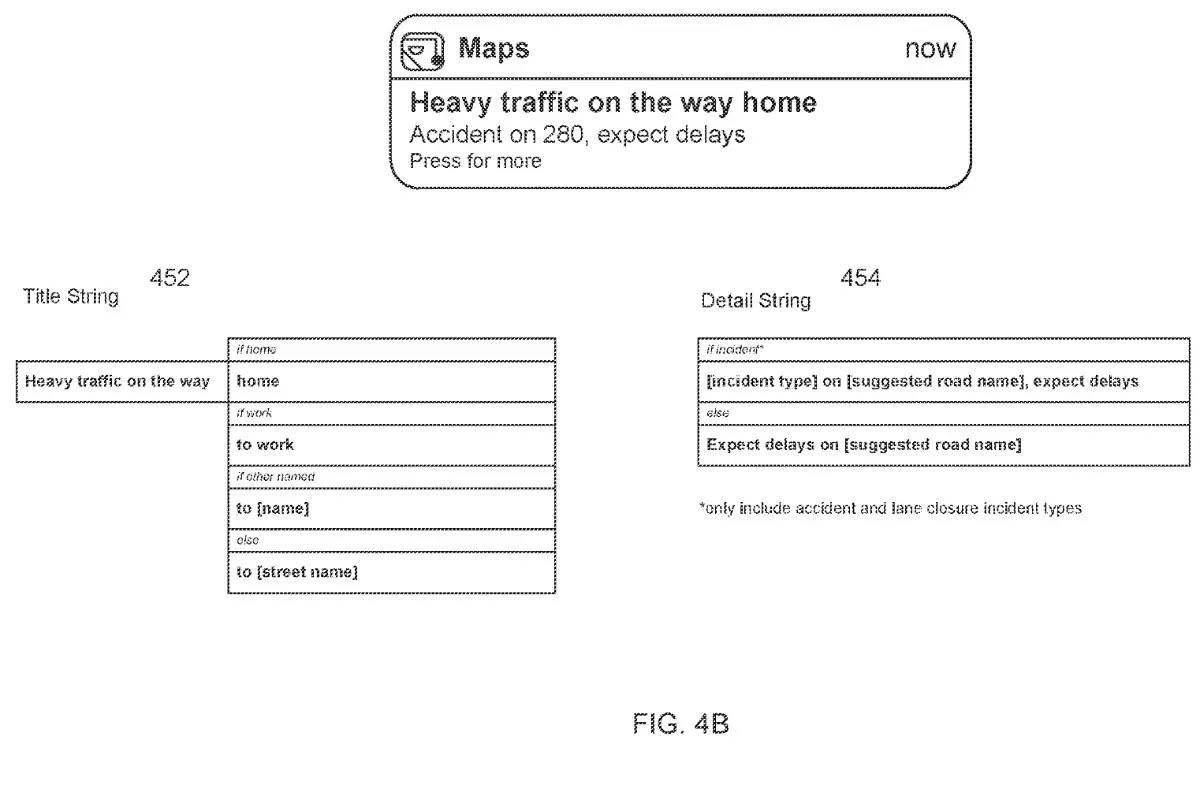 苹果获得地图相关专利 可根据本地化路线排名推荐导航路线
