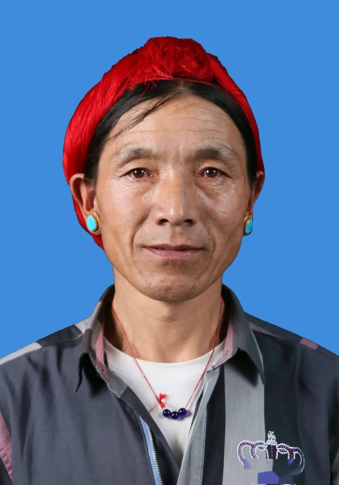 (内附照片 简历)_拉萨市_唐卡_作品