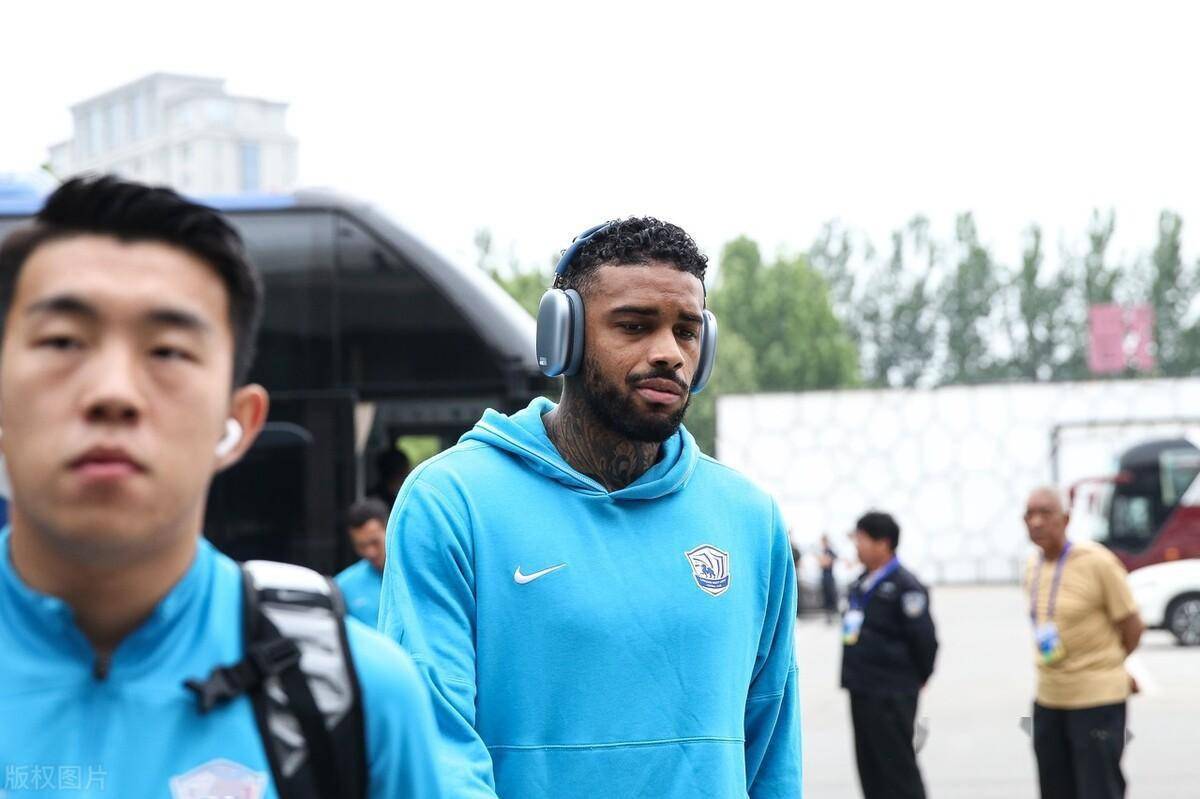 29岁中超外援变更会籍！今夏出战金杯赛，曾多次入选荷兰国家队_搜狐网, image size:1200x799