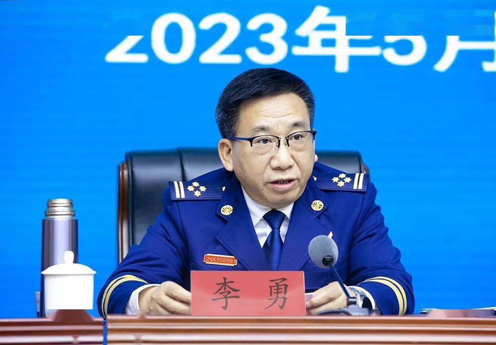 贵州省消防,卫健系统联合推动医疗机构消防安全重大风险隐患专项排查