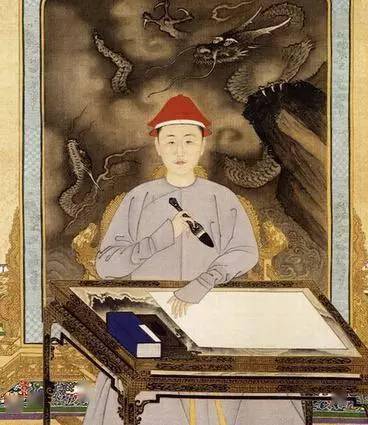 看看清朝皇子是怎样用功读书的_康熙_书房_太子
