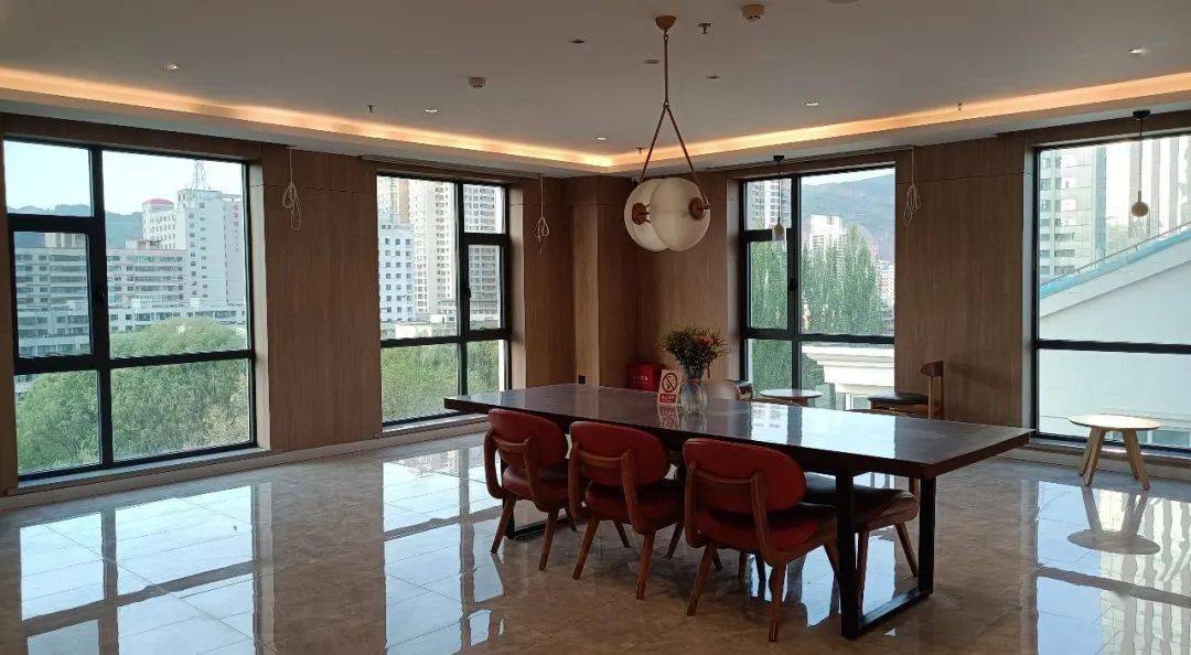 高原的明珠——西宁