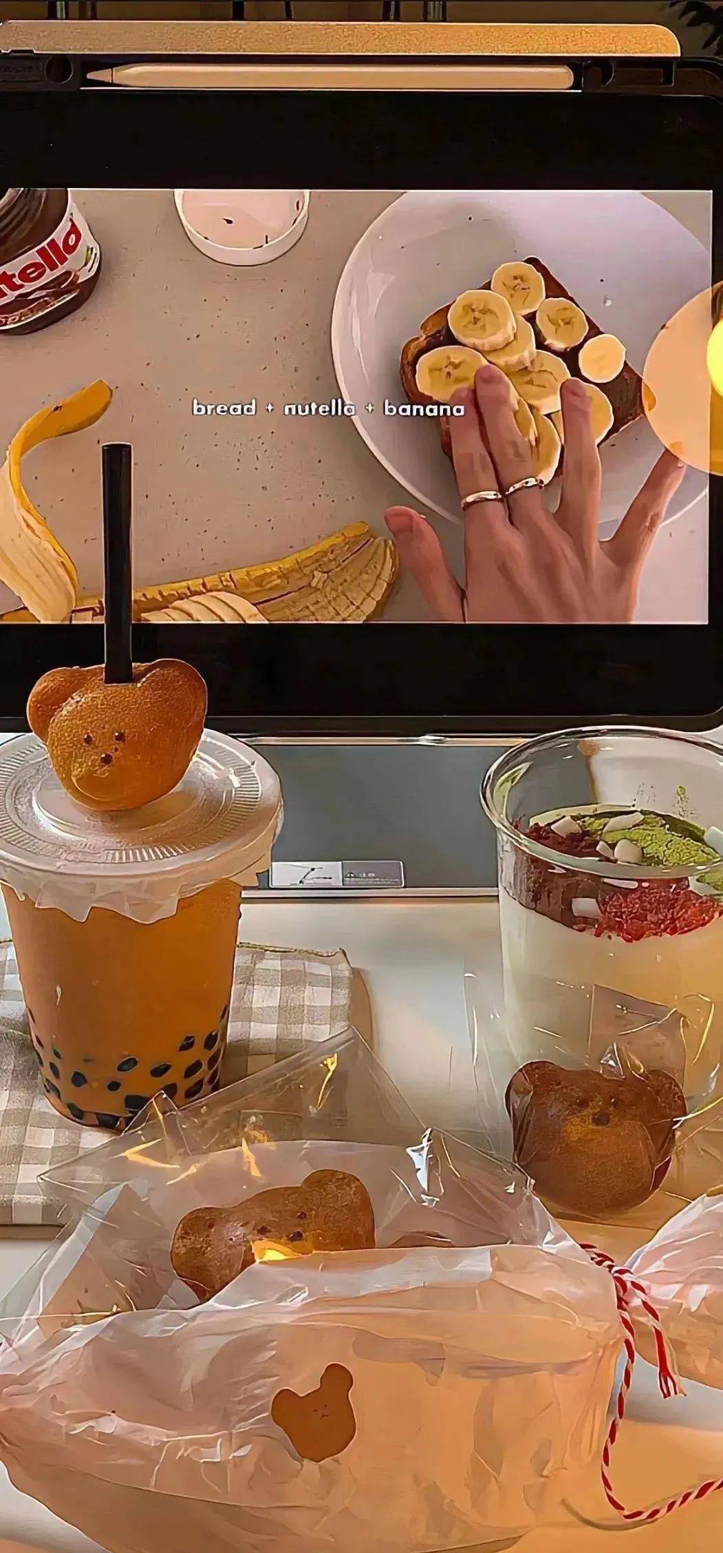 壁纸| 高级感ins风壁纸