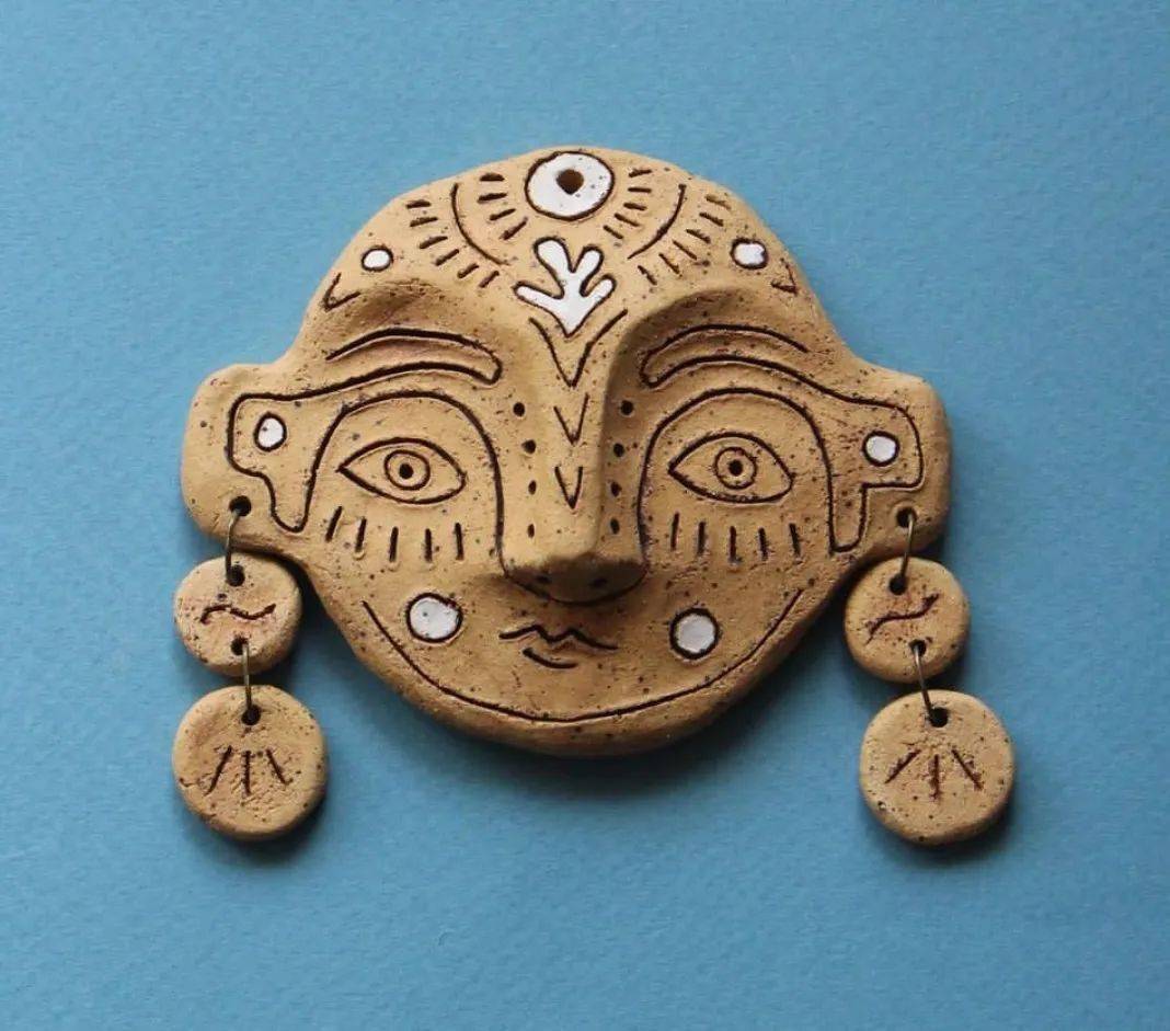 墨西哥陶艺家——socrates medina手作(三)_广告_交流_版权