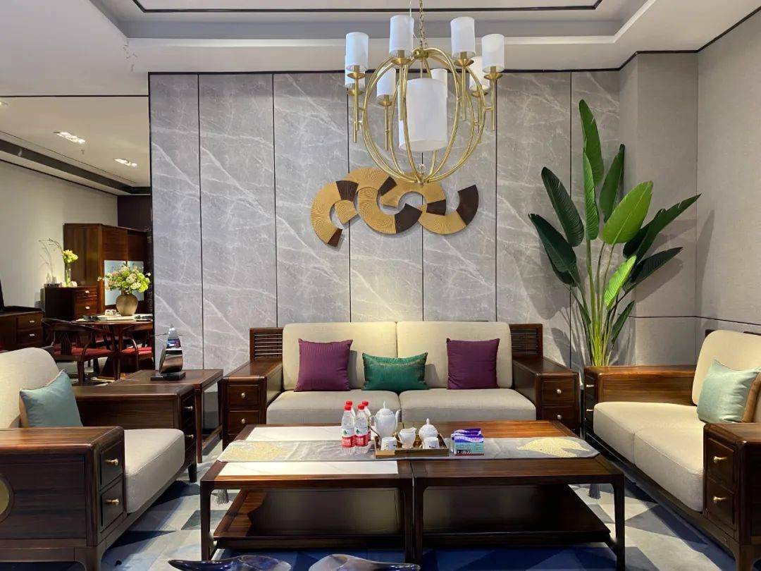 俬梵国际 — 轻奢华家居新时尚_生活_艺术_家具