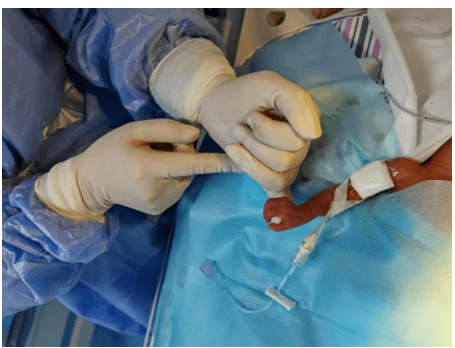 早产儿提供同质化的医疗护理方案,5月16日新生儿学科带头人母得志教授