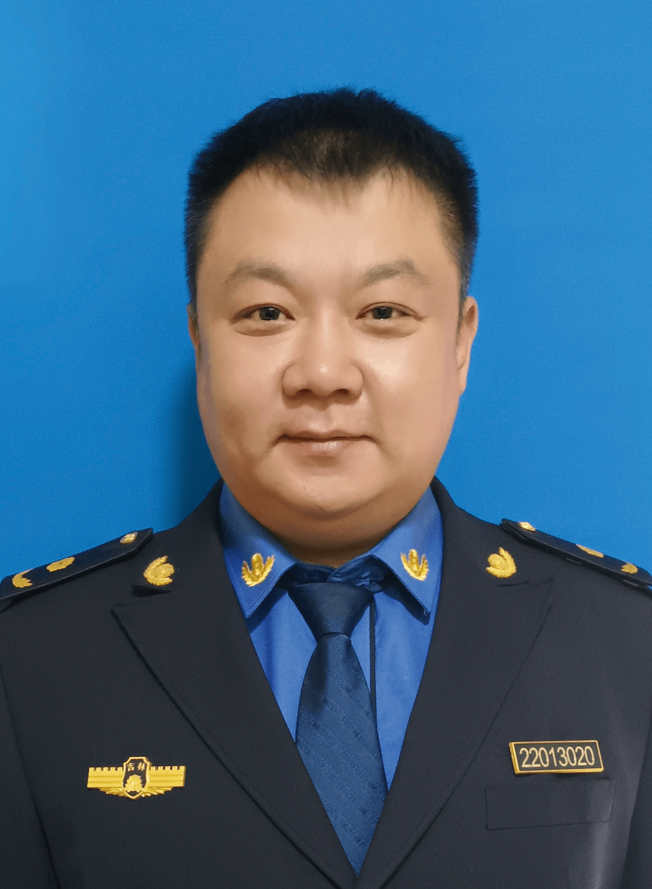 2022年度第四季度"绿园好人"候选人公示_事迹_长春_简介