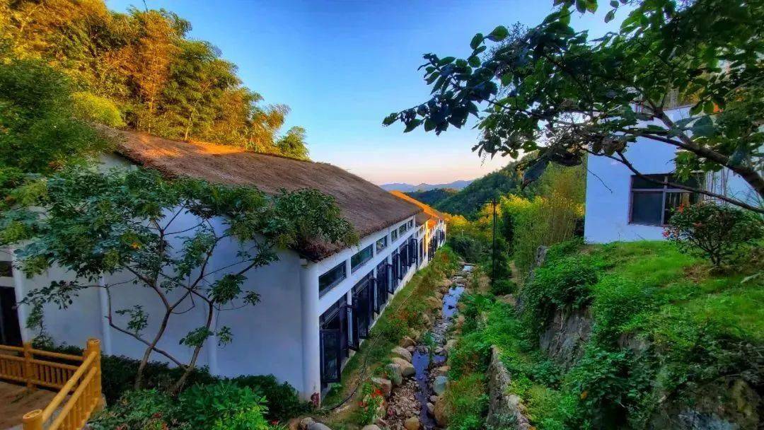 清凉把炎热的天气统统甩出西九华山吧~the end出 品:《畅游中原》编