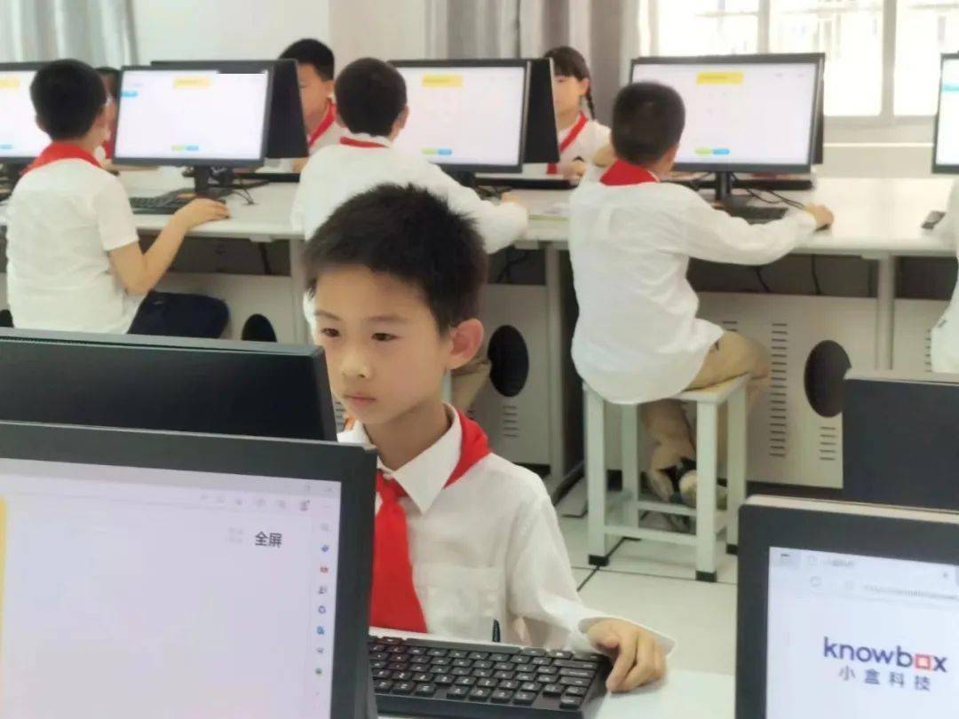 校园动态|品趣数学 人人出彩—三明市实验小学"玩