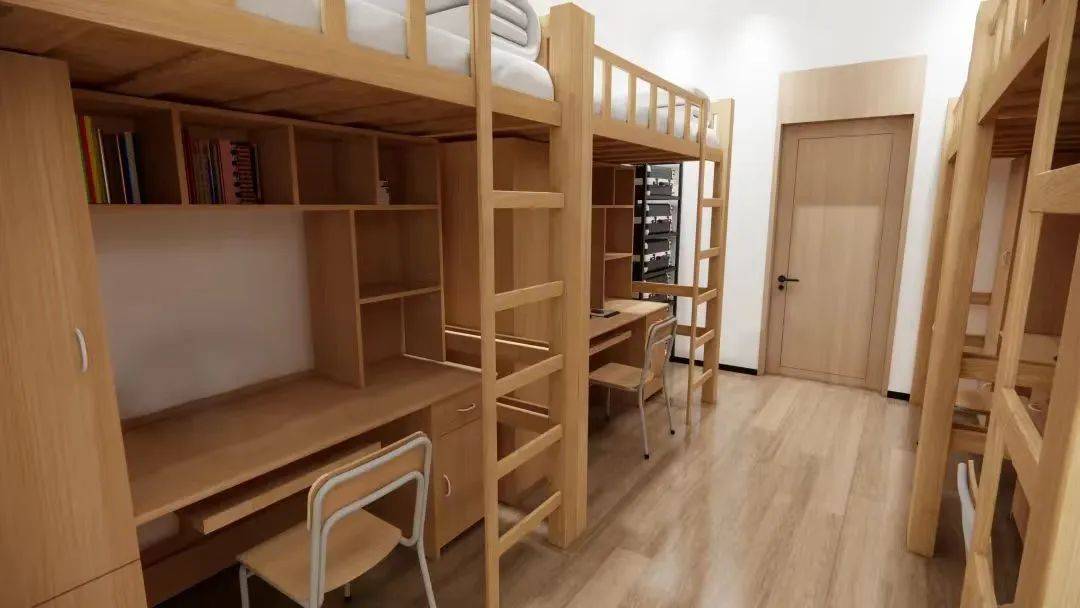 效果图深圳市红岭教育集团大鹏华侨中学并非一所"从零开始"的学校,她