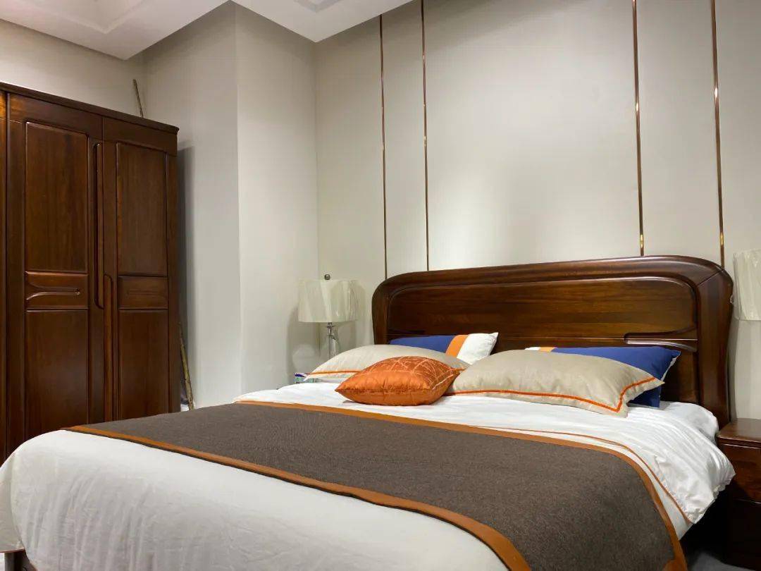 俬梵国际 — 轻奢华家居新时尚_生活_艺术_家具