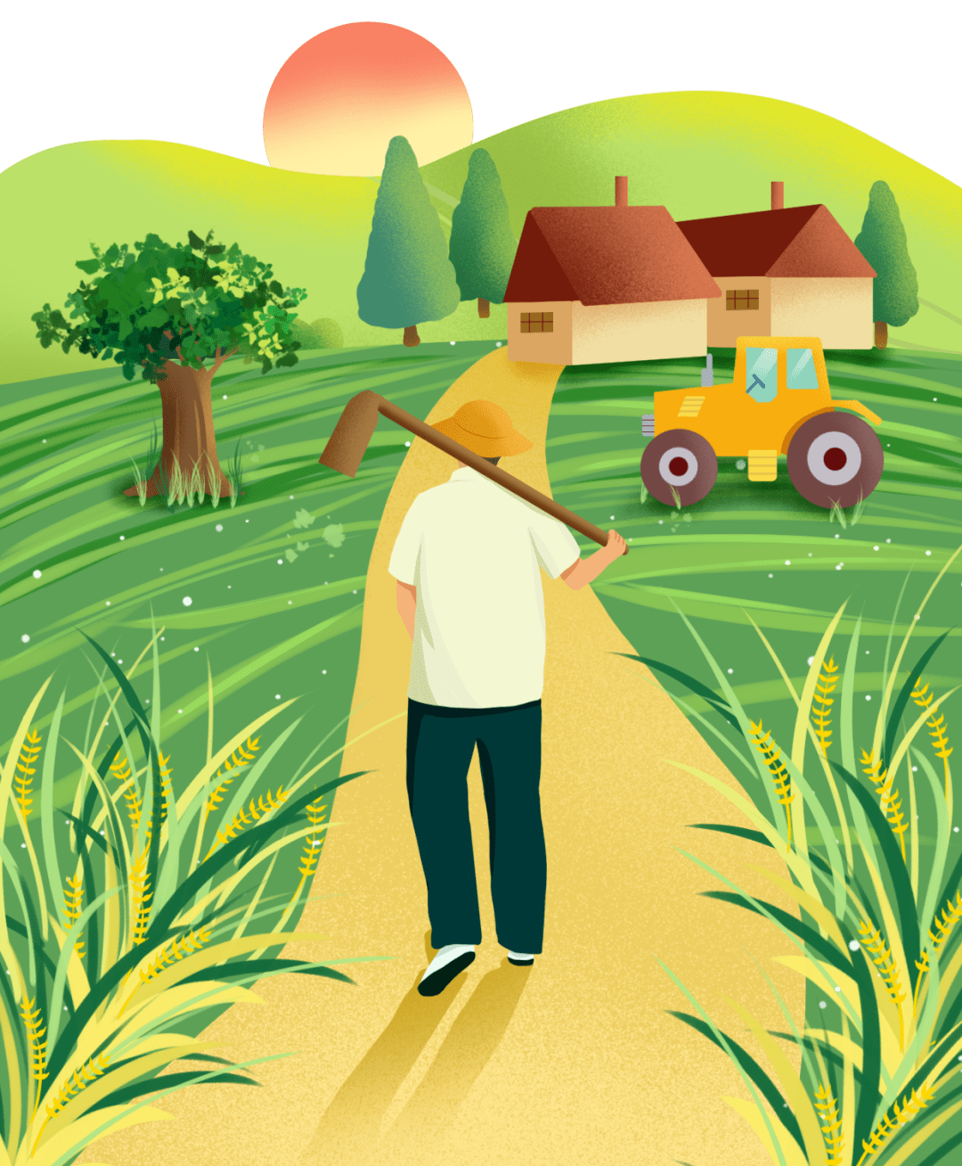 农业农村部办公厅:开展2023年农业品牌精品培育工作_主体_区域_生产