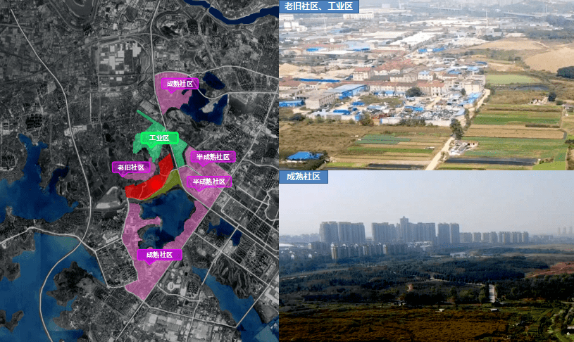 沌口三角湖公园二期要来了,打造华中最具特色的儿童野趣园_绿化_湖北
