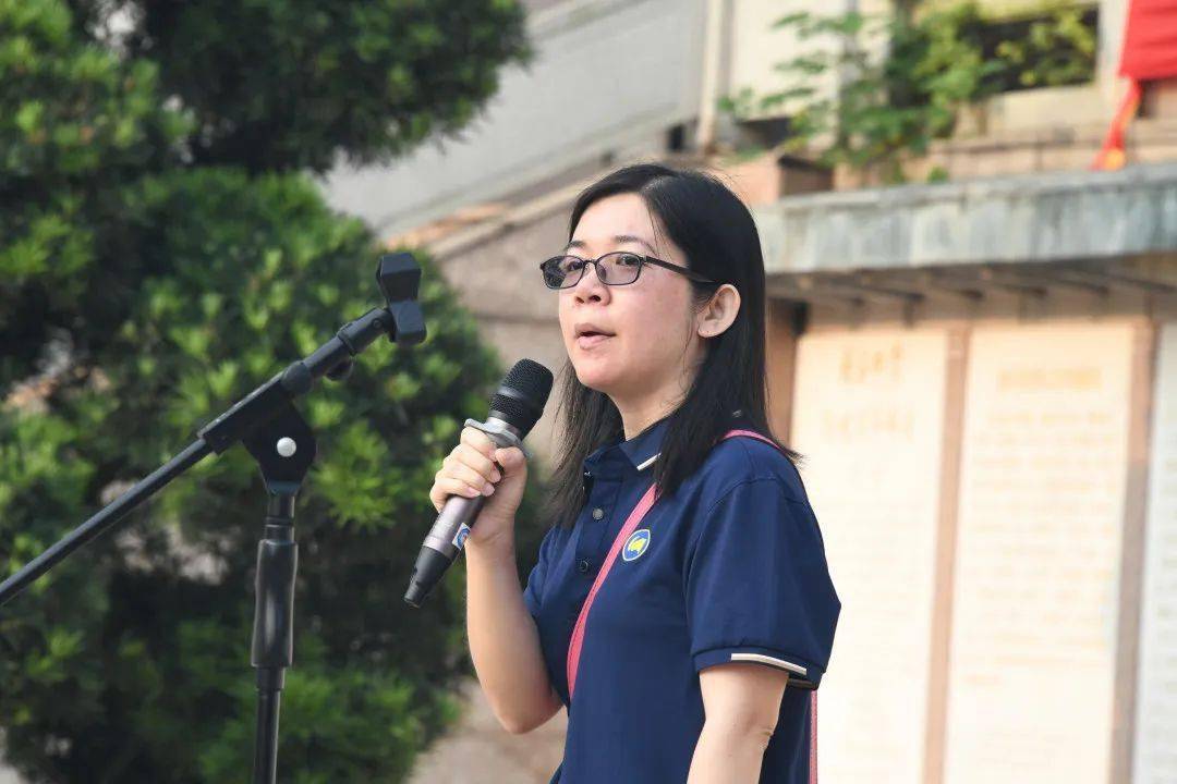 丈量青春 励志远足|2024届千人徒步西樵山研学行_学子_文化_南海