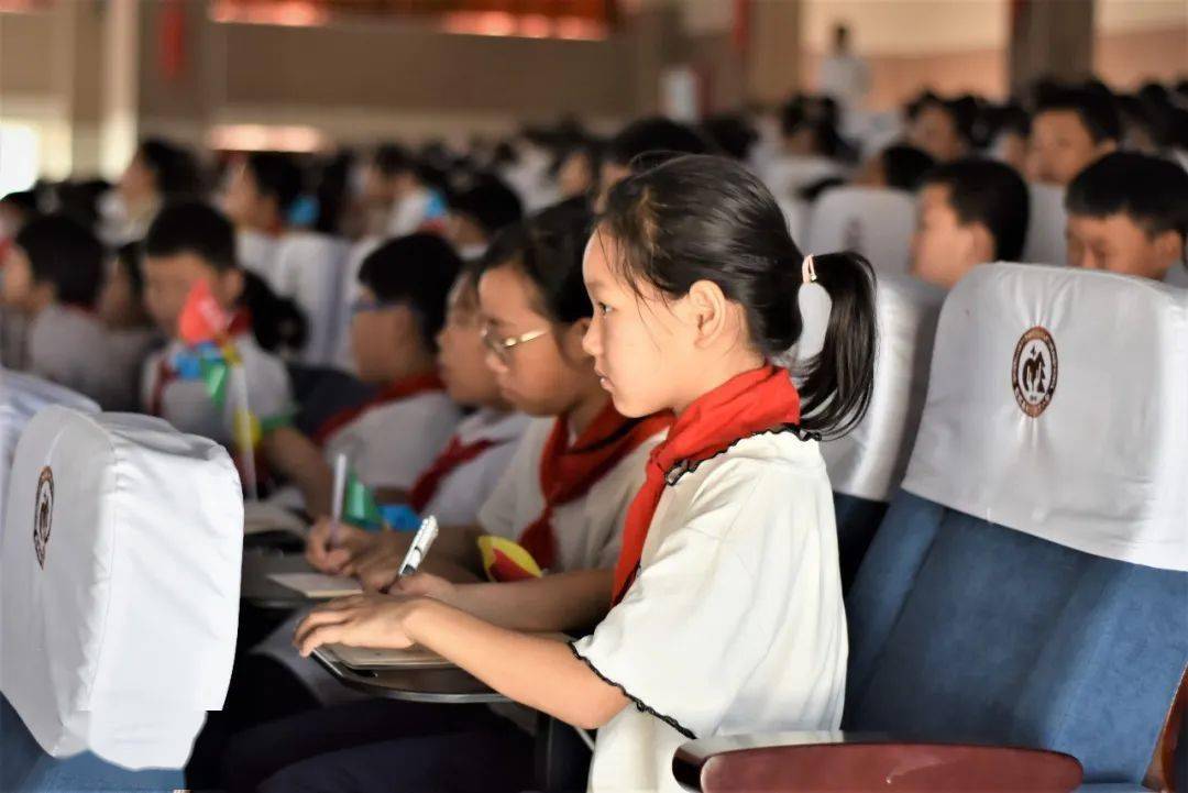 郑口第五小学图片