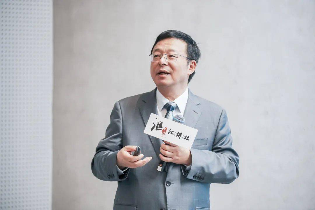 馆长们齐聚徐汇讲述它们的流量密码_上海博物馆_艺术_历史