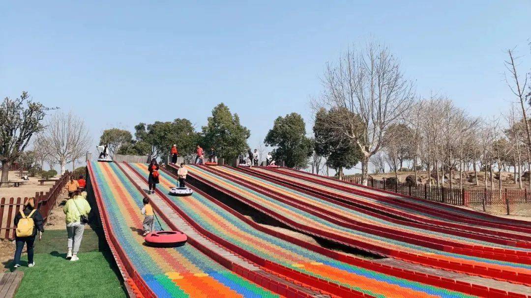 9元享周浦花海景区大门票【早鸟票】,39.