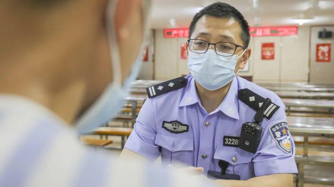 苏州监狱关于「慢直播」你还有什么建议和期待欢迎给小煜留言如果觉得