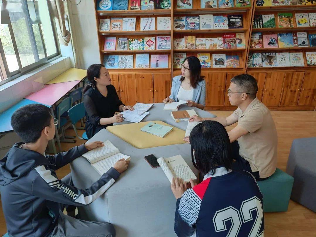 【丽教读书】看特殊教育学校老师都读哪些书?_生活_德育_丽水市