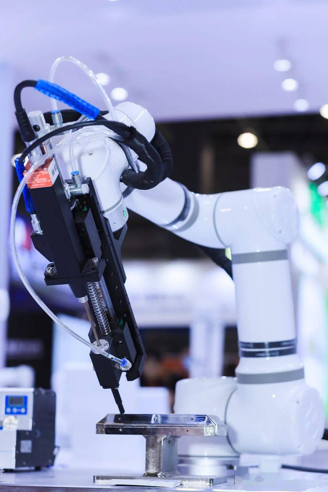 现场直击 | 2023 iars今日开幕,艾利特展位现场人气爆棚!