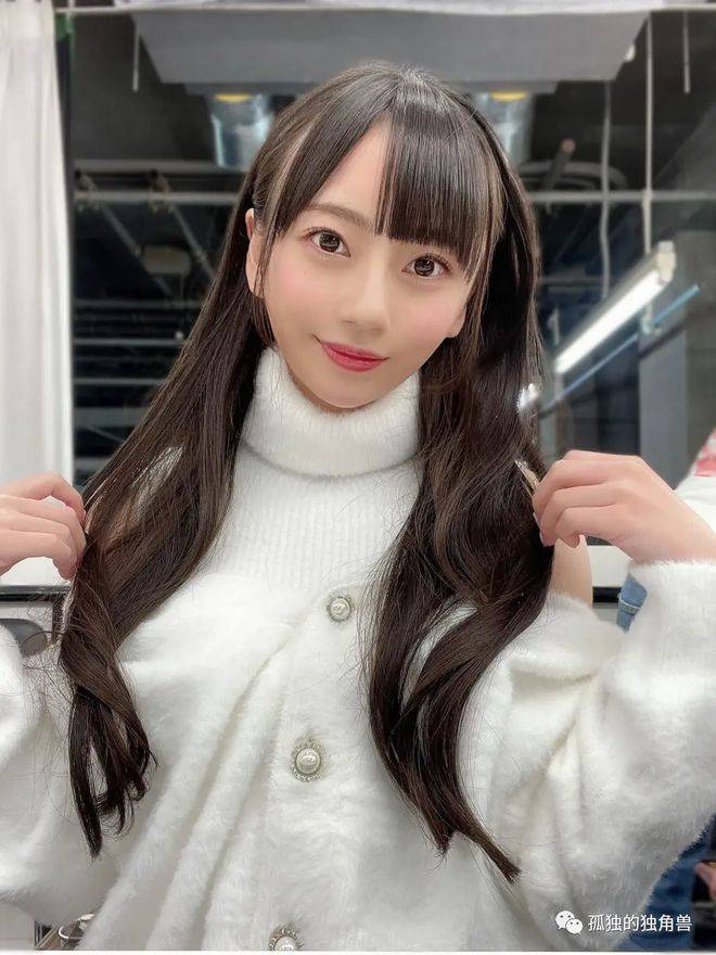 女优七泽米亚参加aga成人动漫展曝亲密福利乐喊「我爱你们」