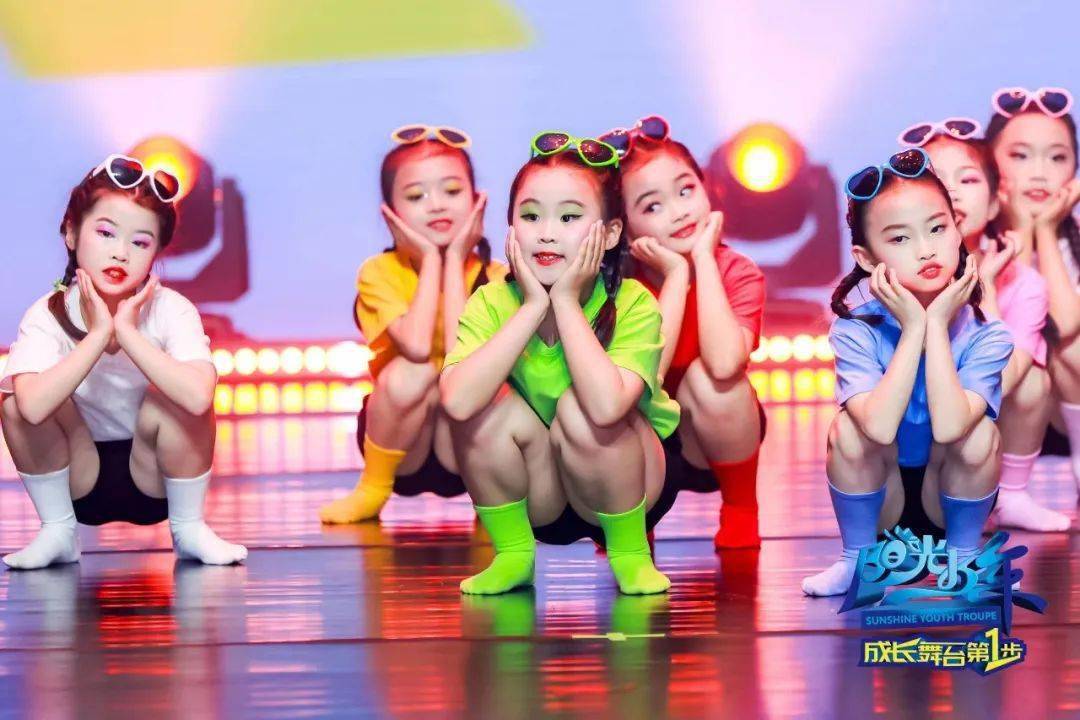 中国教育电视台cetv2播出阳光少年迎六一特别节目 | 第二期,敬请收看!