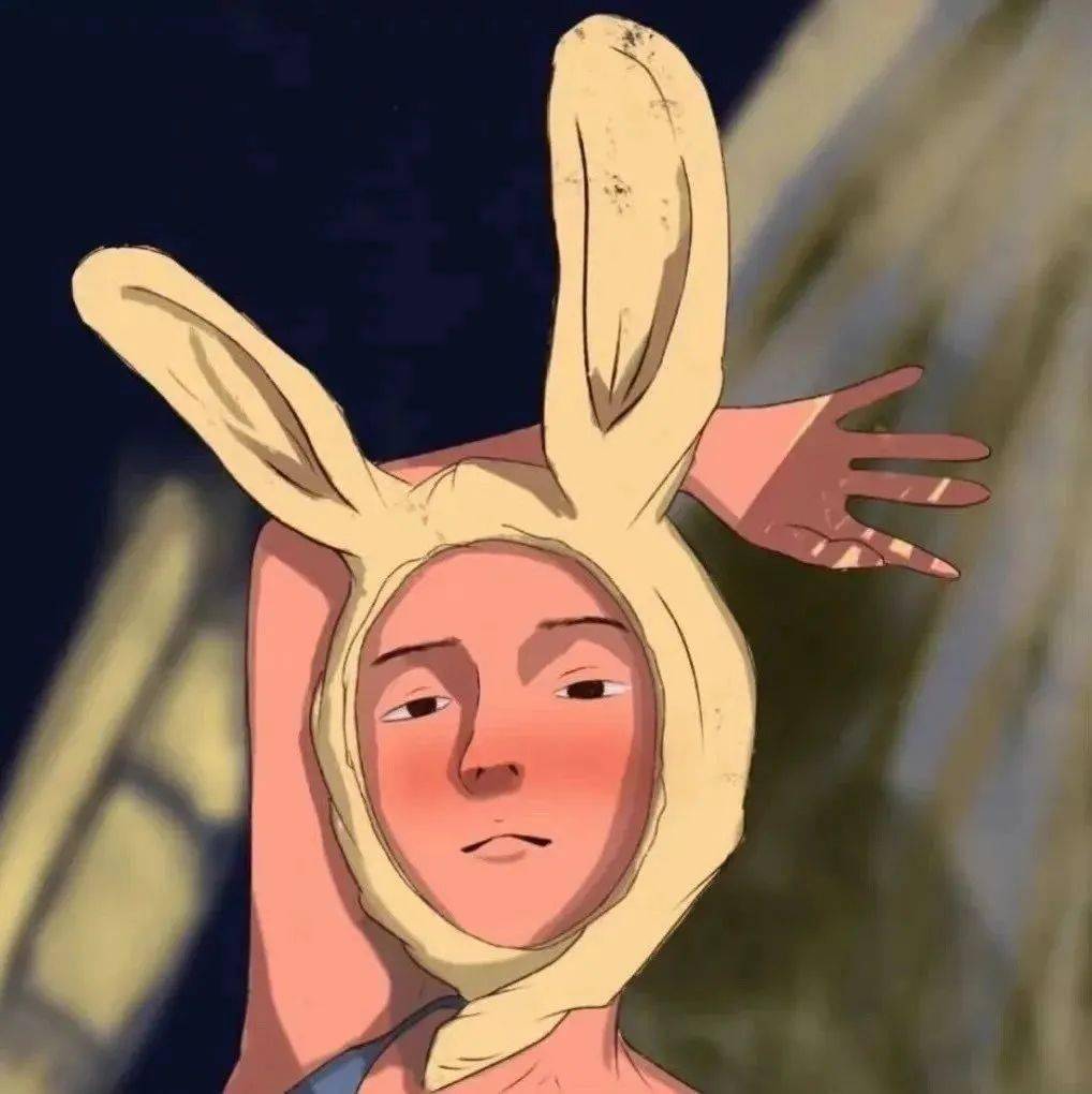 头像|符合当代大学生的搞怪头像