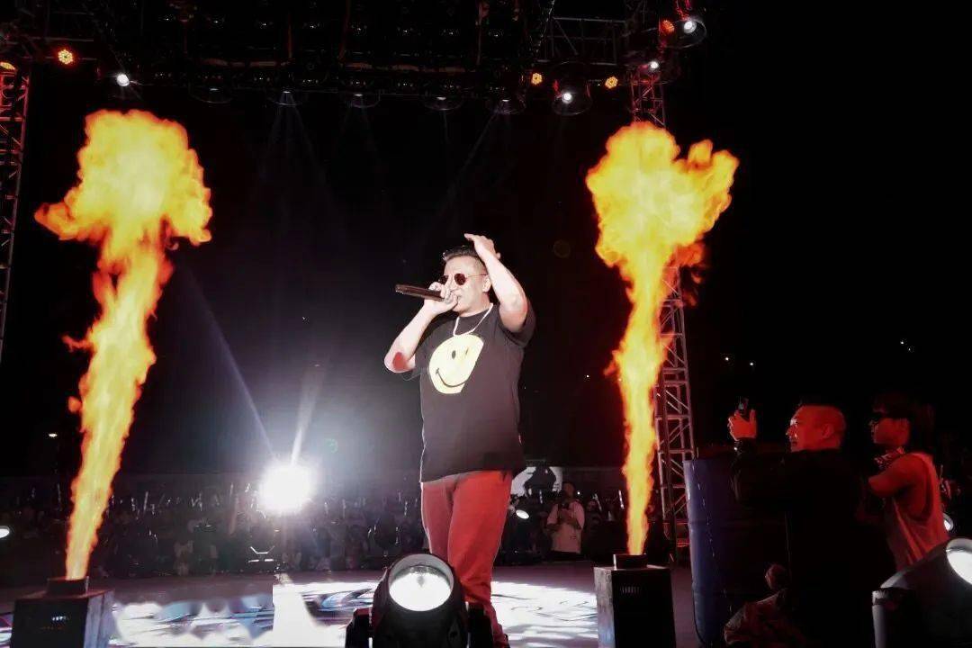 《中国新说唱》qq音乐赛区全国冠军,西安nous厂牌的辛巴,新加坡资深