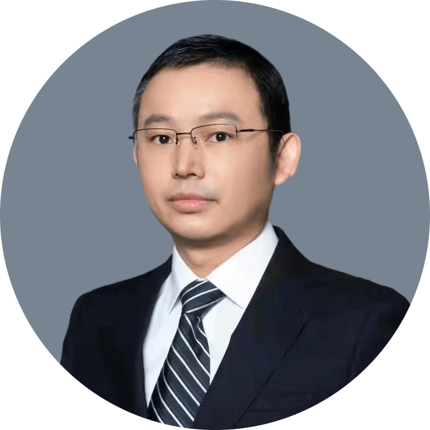 道可特新闻丨诚挚欢迎刘建平律师加入道可特上海办公室