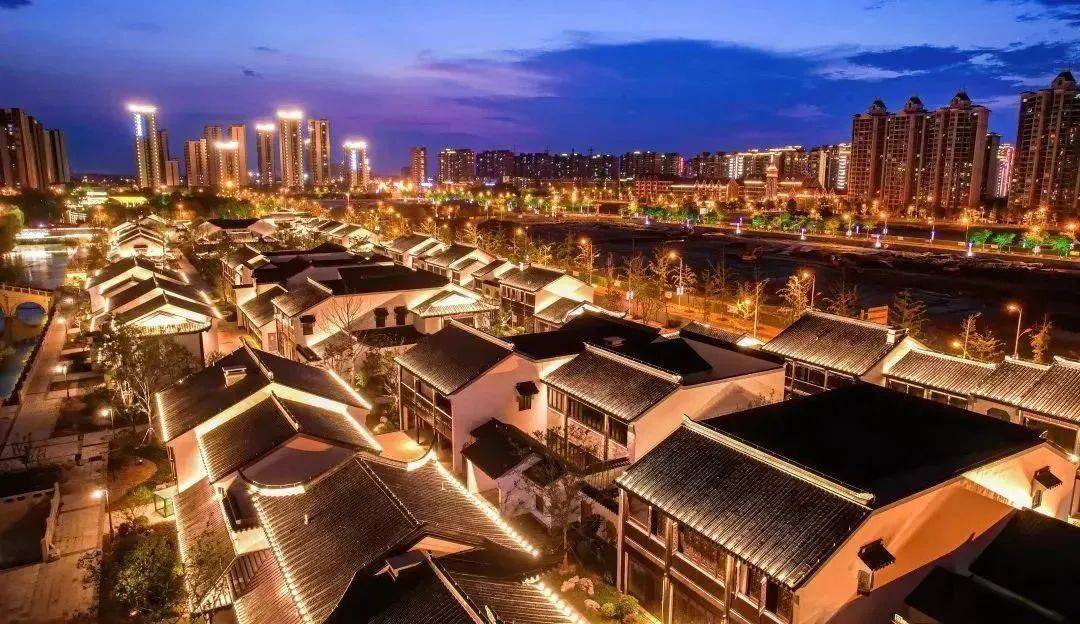 发现宿迁新美好 | 逛夜市,感受宿迁的"仲夏夜之梦"_休闲_美食_夏天