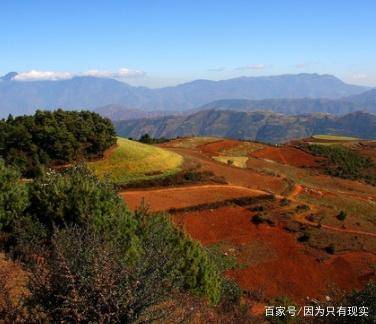 中欧体育昆明一些不容错过的景点如此美丽的昆明难道你不想看看？(图3)