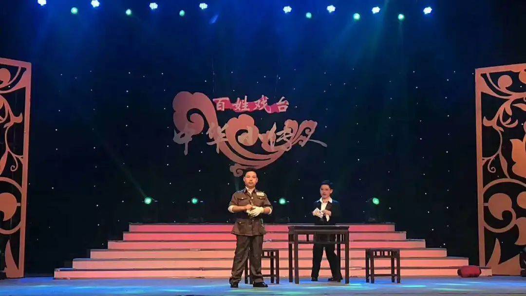 家门口的好学校丨上海市洛川学校:以多彩课程打造灵动课堂_沪剧_特色