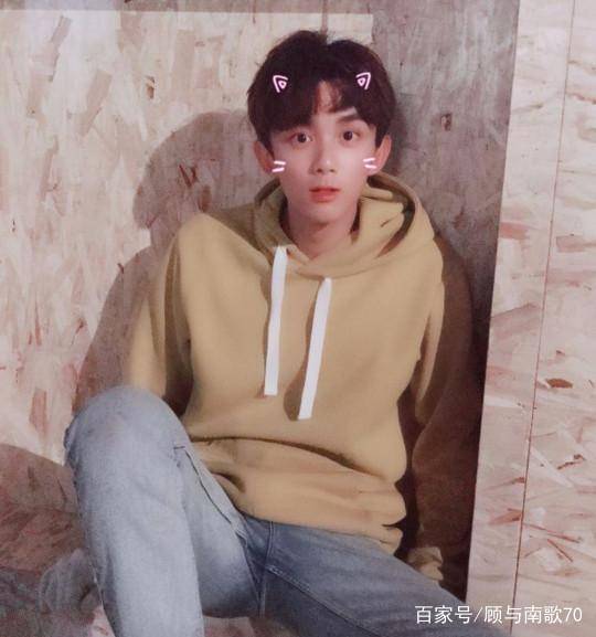九零后男明星颜值排行_人气颜值综合排名前十的90后男神,杨洋肖战等榜上有名,看看有你家...