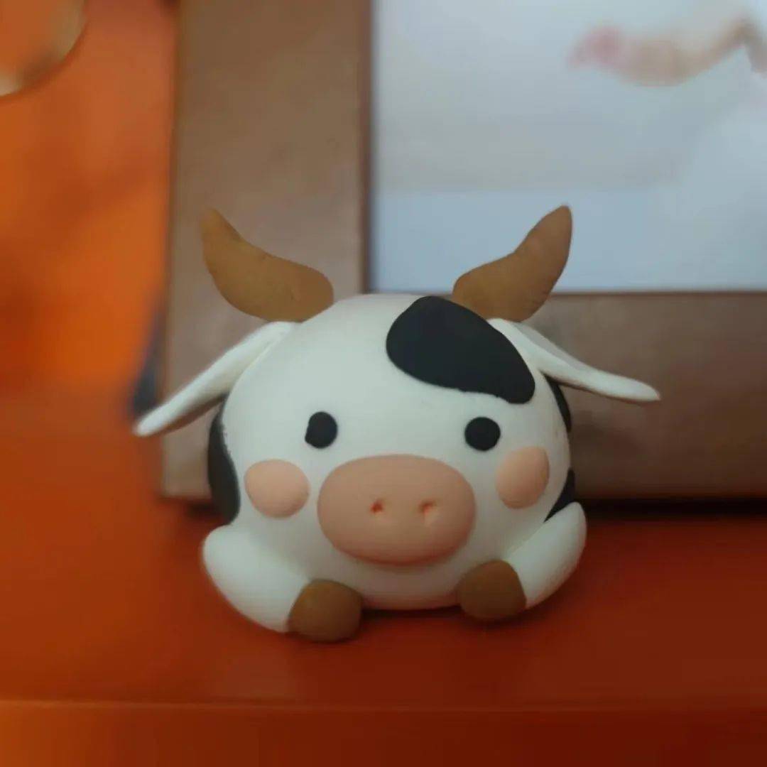 5号-小奶牛4号-春游踏青3号-球体仔仔熊2号-新手处女作1号-温馨家宴