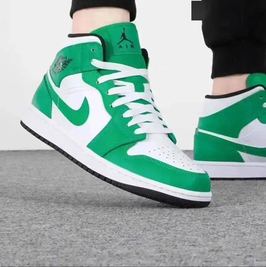 一路绿灯畅通02nike耐克air force 1 橙心橙意 板鞋nike 360像
