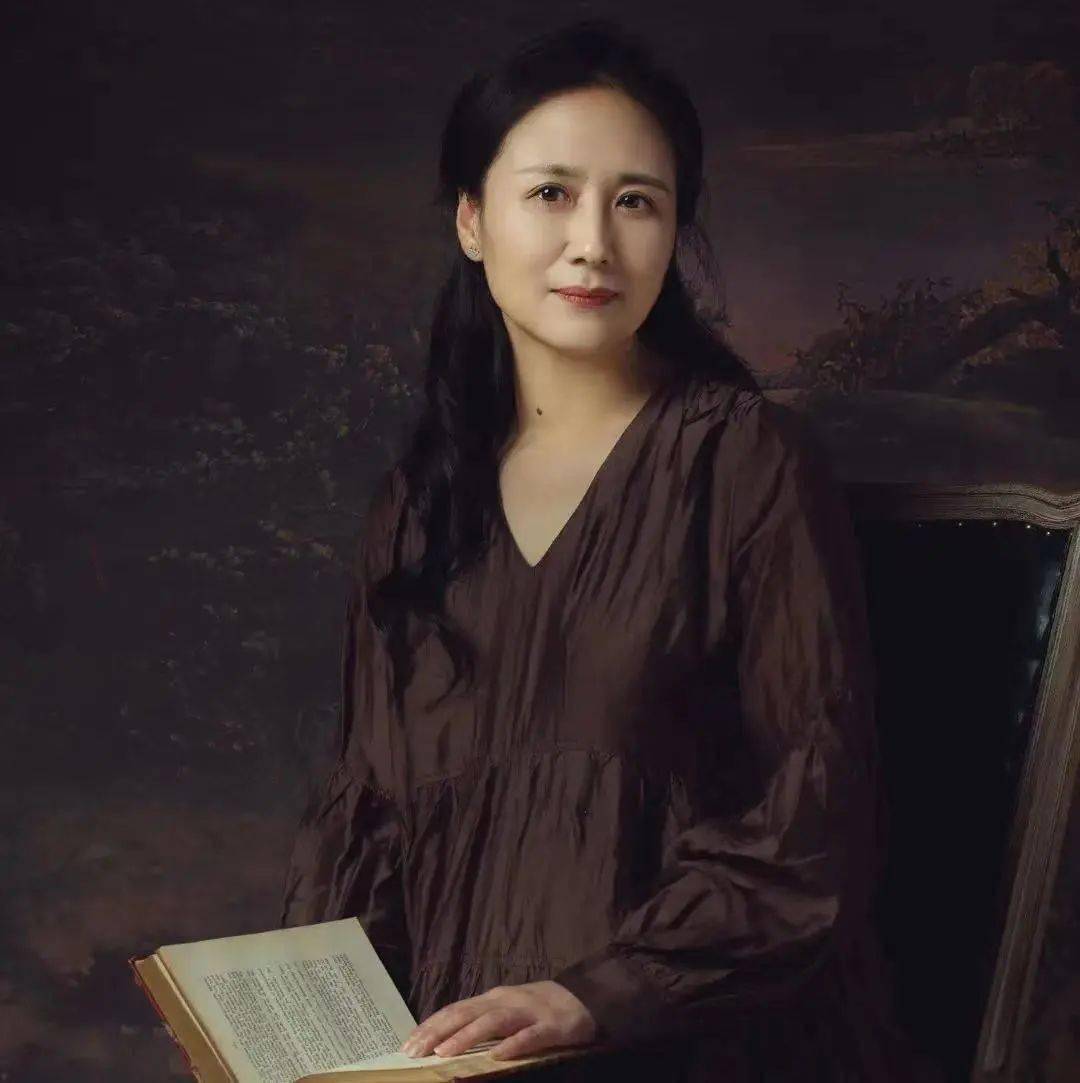 活动| 山海情,乔家的儿女的编剧老师来钟书阁了!