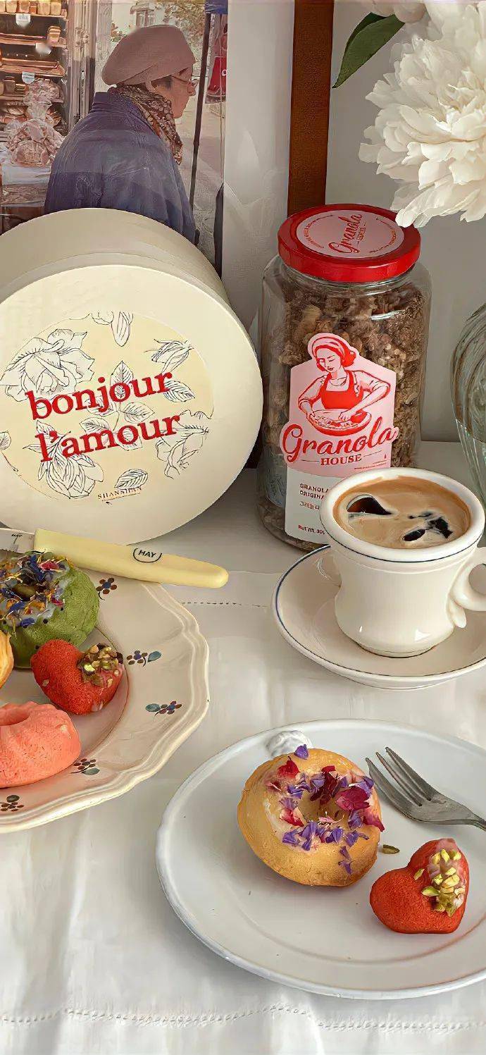 壁纸|高清ins高级质感壁纸