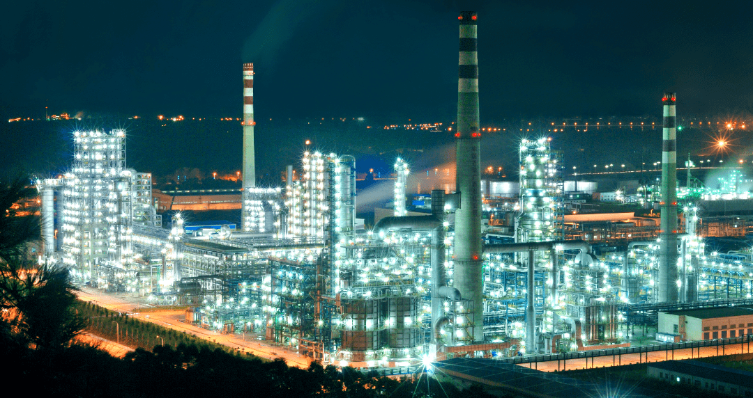 盛虹延迟焦化装置辽阳石化公司俄罗斯原油增效改造项目-催化裂化浙